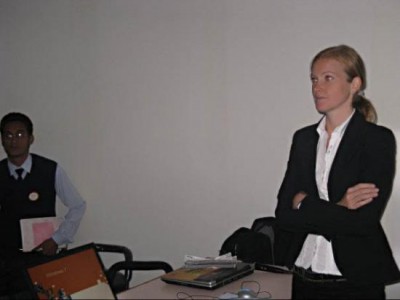 Seminar & Conferences