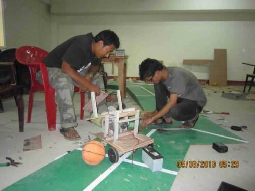 Robitics