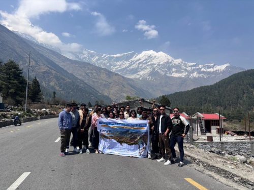 Mustang-Upper Mustang 2020 Batch
